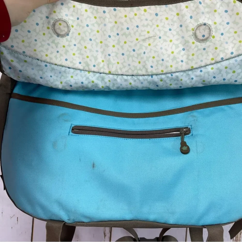 Sherpani Laptop Messenger Bag. In excellent used condition!